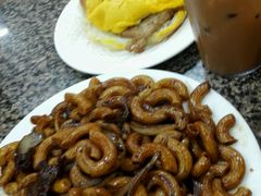 -新鸿发咖啡美食