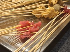 -来涮蜀鲜货火锅串串香(菜市口店)