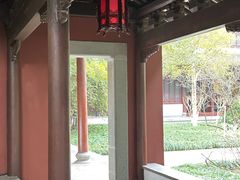 -钱王祠