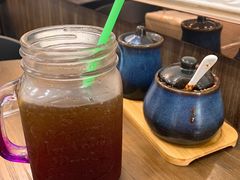 -鸭小妹鸭血粉丝(老门东店)
