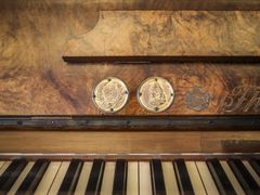 -鼓浪屿钢琴博物馆