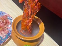 -大阪烧肉BAKA一代(十亩地店)