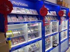 -酷玩e代(鼓楼东大街店)