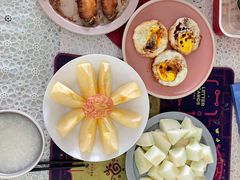 -欢乐牧场海鲜烤肉自助(牡丹园店)