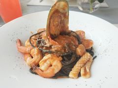 -La Sauce法意餐厅