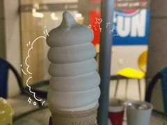 -DQ·蛋糕·冰淇淋(富华里店)