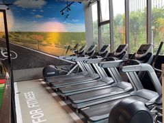 -LikingFit24小时健身•普拉提(张江店)