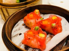 -香宫中餐厅 · 桂林香格里拉