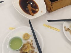 -嘉禧大酒楼(康城广场店)