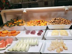 -火宴山海鲜自助火锅(万宴城店)