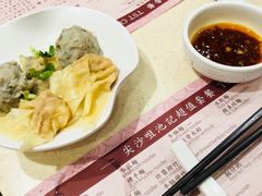 -池记(尖沙咀店)