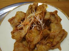 锅包肉-美阿里烤肉·韩料(茂名道店)