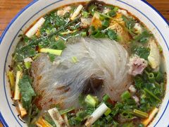 -朱秀英梆梆肉葫芦头(琉璃街店)