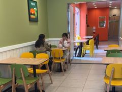 -德克士(志丹店)