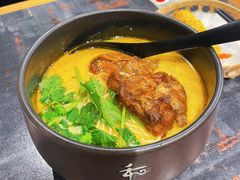 -和府捞面(天河领展广场店)