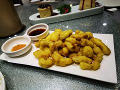 -米香居新鲁味·水饺餐厅