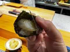 -鮨·海老·OMAKASE·板前料理(北京路店)