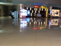 -万达影城(江桥万达广场IMAX店)