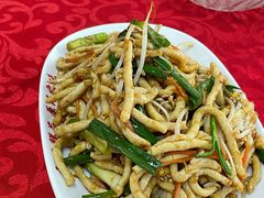 -蛇口康乐快餐鱼仔档(翠苑小区店)
