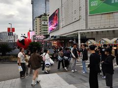 -茶百道(春熙路银石广场店)