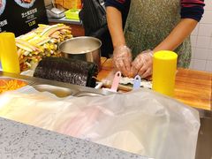 -传闻来紫菜包饭·打糕(西塔韩百店)