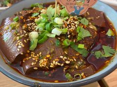 -花盐街·四川乐山小吃(西单大悦城店)