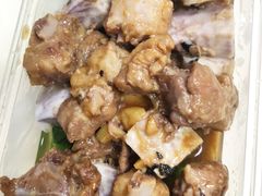 -誉兴公众餐厅(港大医院店)