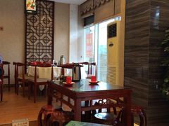 冶春茶社(沃尔玛店)-冶春茶社(太和广场店)