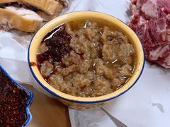 -定家小酥肉·清真(回民街店)