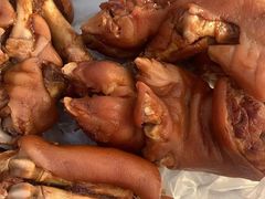 -佰运猪蹄(高陵店)