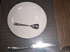 餐具摆设-西堤厚牛排(国瑞店)