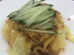 -清真西北风味餐厅