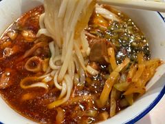 -公交新村粉店(赤岗冲店)