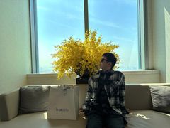 -长沙尼依格罗酒店