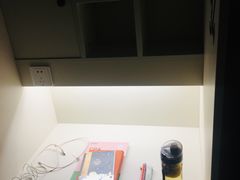 -众独空间沉浸式自习室(三阳路铂仕汇店)