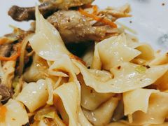 -天津工业大学西苑餐厅