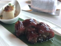 -天龙轩(香港丽思卡尔顿酒店)