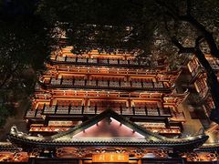 -大佛古寺
