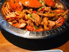 -胖哥俩肉蟹煲(济南世茂国际广场店)