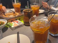 -零柒三幺·山野湖南菜(景枫中心店)