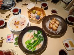 -侨美食家·粤菜(体育西路店)