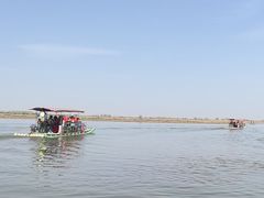 -黄沙古渡原生态旅游区