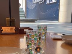 -君悦酒店·La Terrazza意合園·意式风味