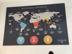 -Torch Coffee 炬点咖啡