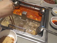 捞派豆花-海底捞火锅(雨花世茂店)
