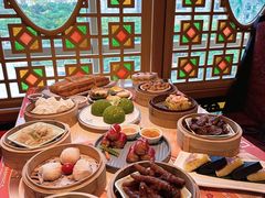 -点都德(千灯湖环宇城店)