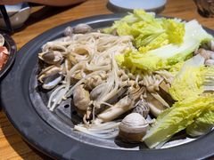 -柳记海鲜坊·蒸汽海鲜·福州菜·香辣蟹(芳群园店)