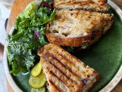 -O'mills Sourdough Bakery&Bistro(永嘉路店)