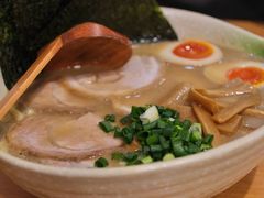 -日出拉面(望京店)