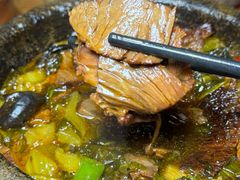 -敏珠拉姆藏餐·南京厨房(富春江东街店)